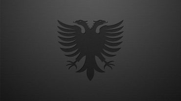 Albania Map
