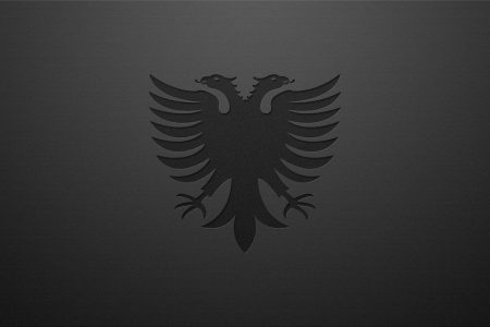 Albania Map
