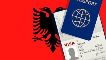 Visa procedures