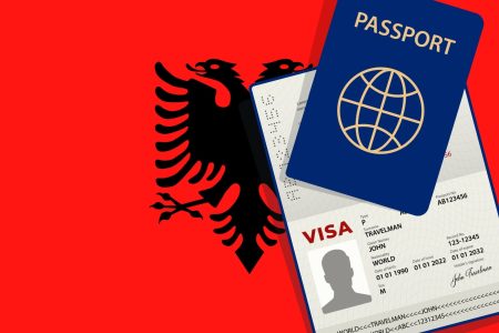 Visa procedures