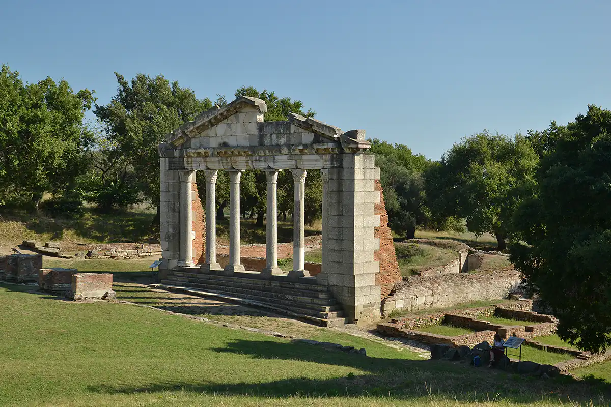 Local Tour Albania