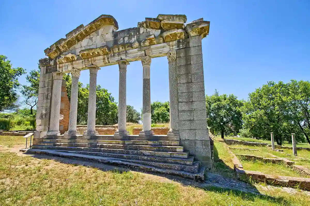Apollonia