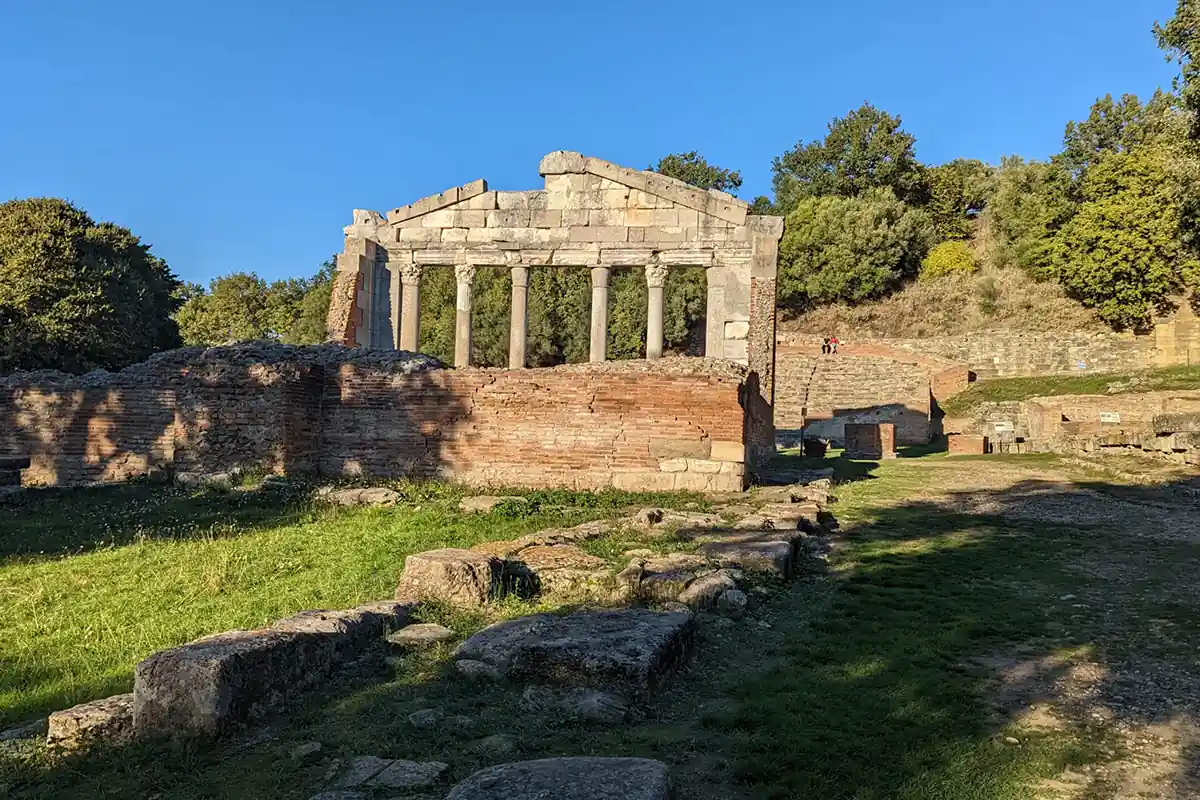 Local Tour Albania
