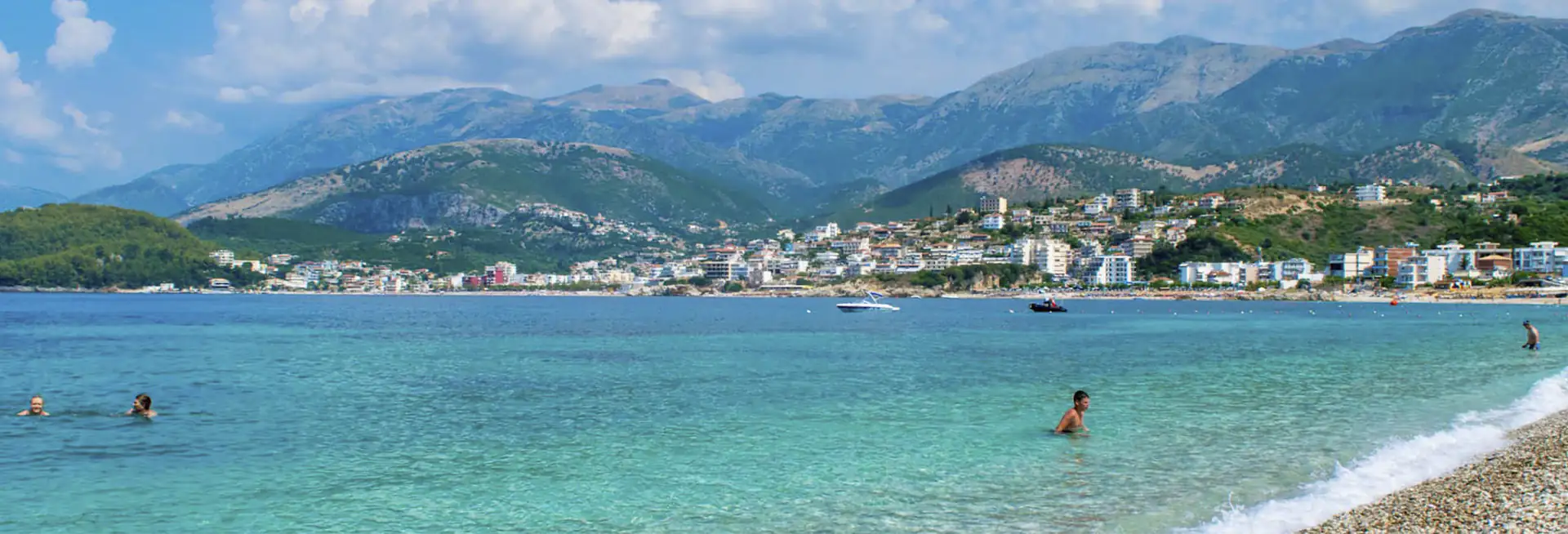 Local Tour Albania