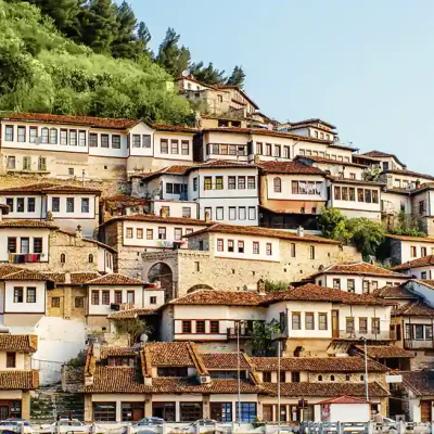 Berat County