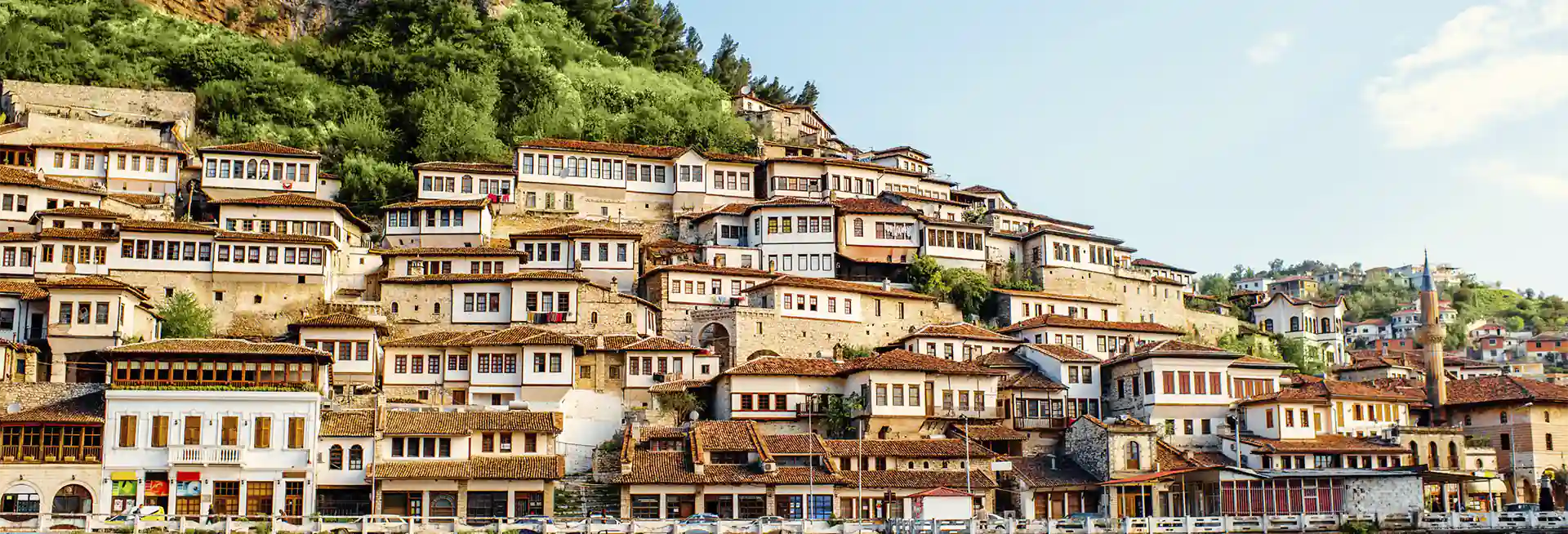 Berat County