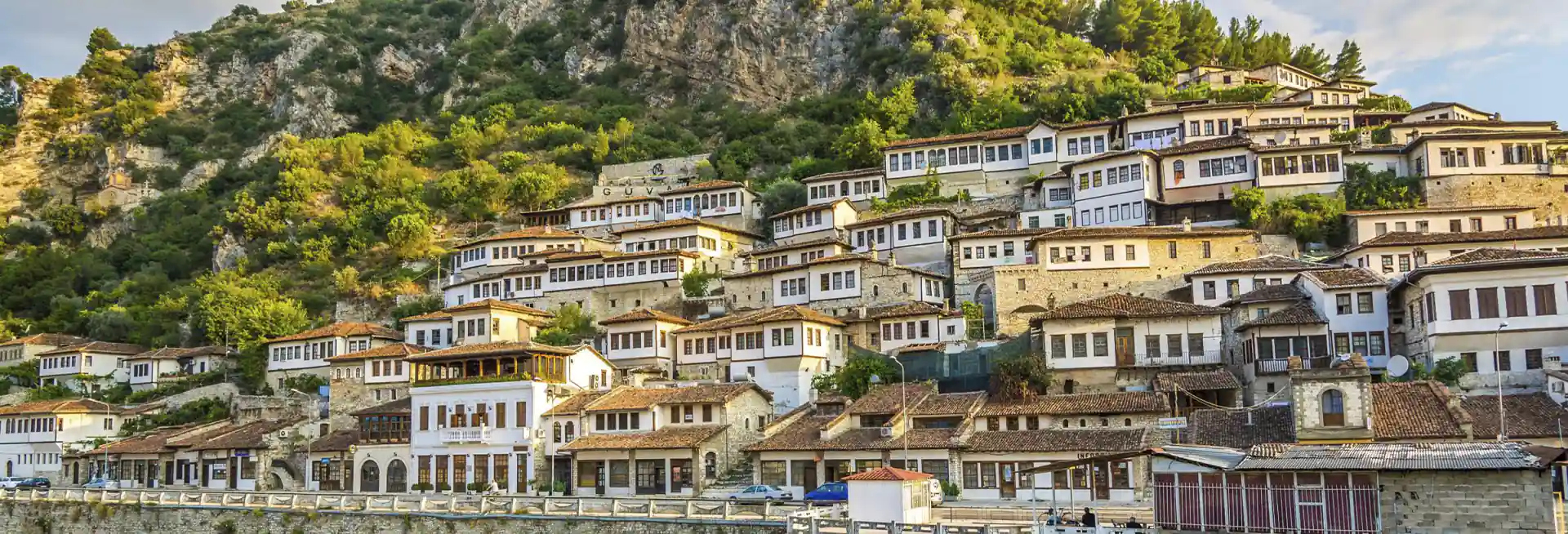Local Tour Albania
