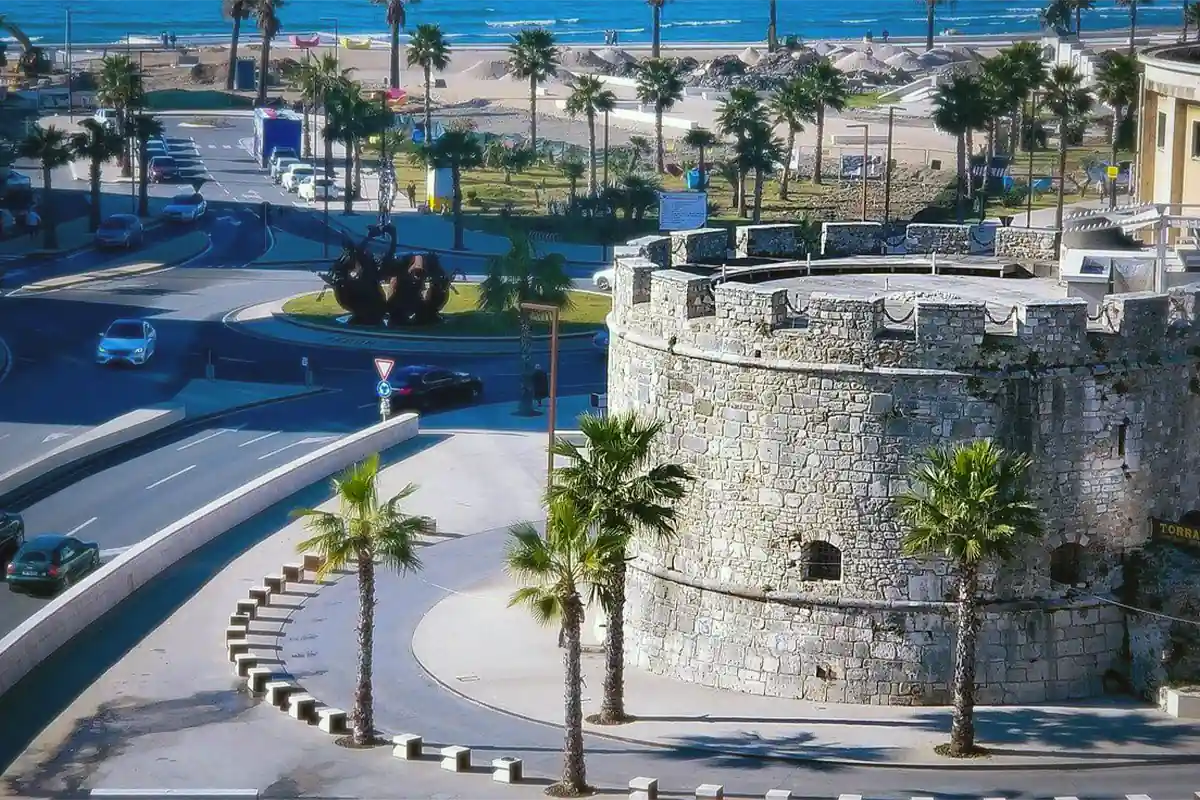 Durrës County