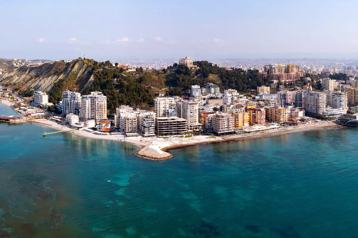 Local Tour Albania