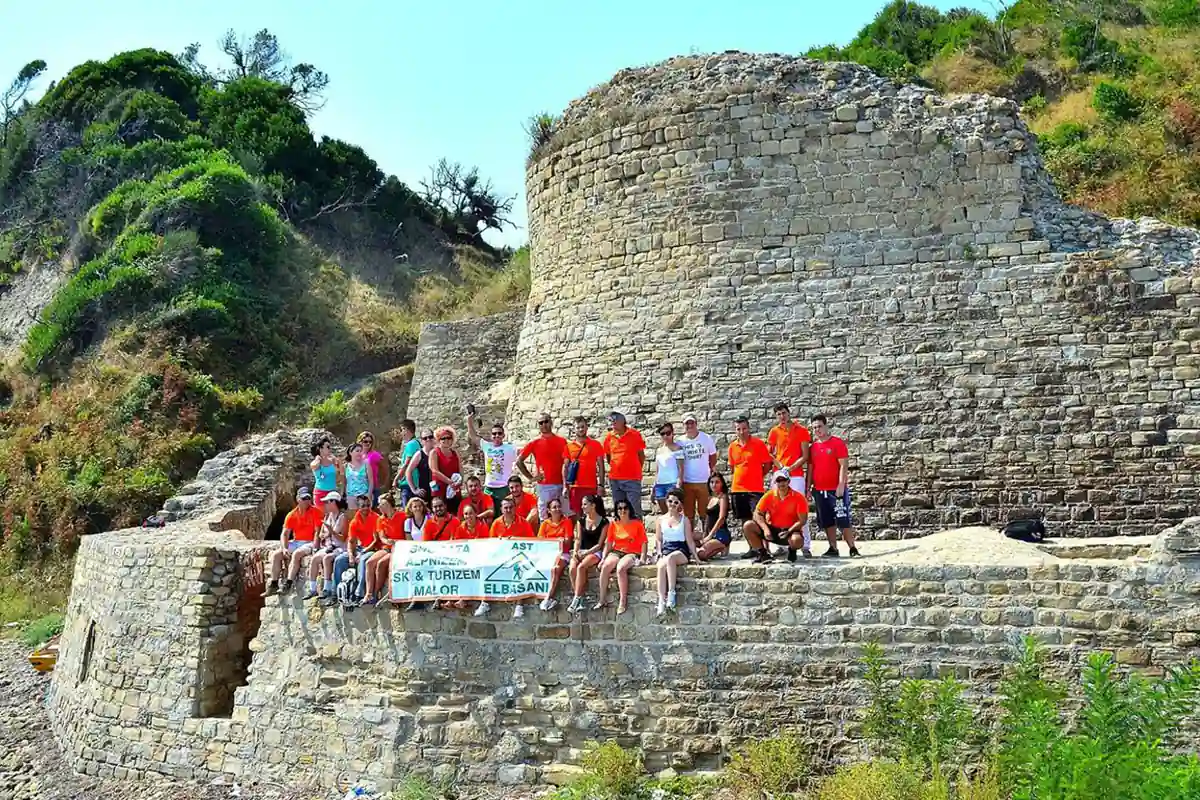 Local Tour Albania