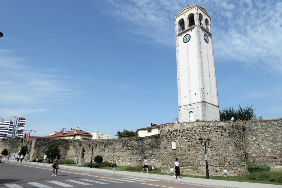 Local Tour Albania