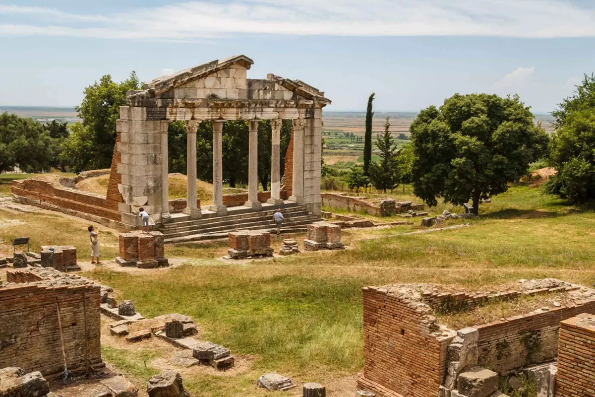 Local Tour Albania
