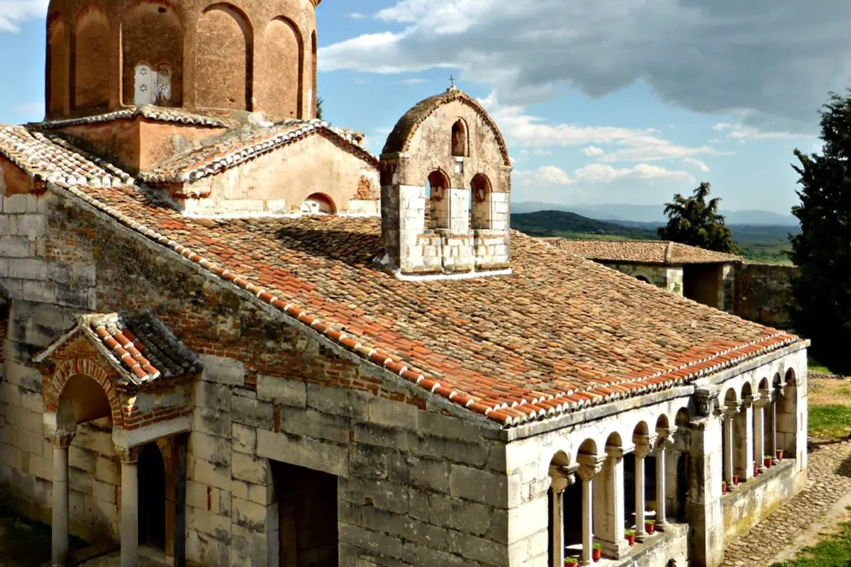 Local Tour Albania