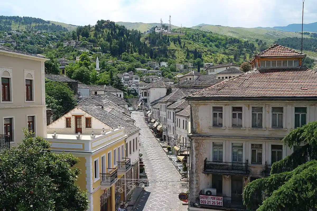 Local Tour Albania