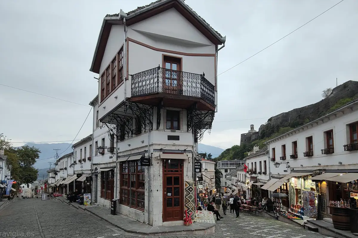 Local Tour Albania