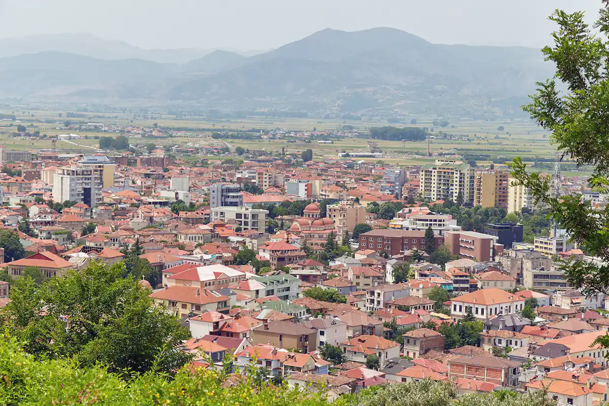 Local Tour Albania