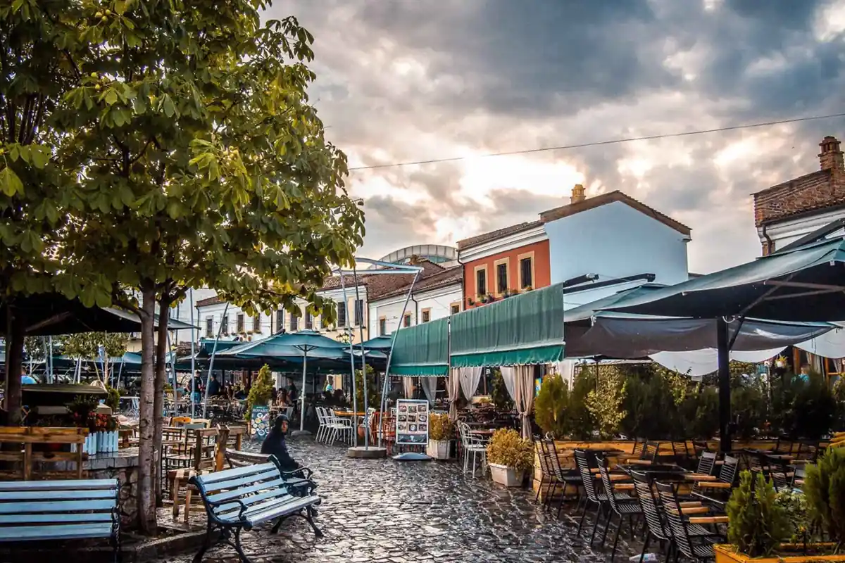Local Tour Albania