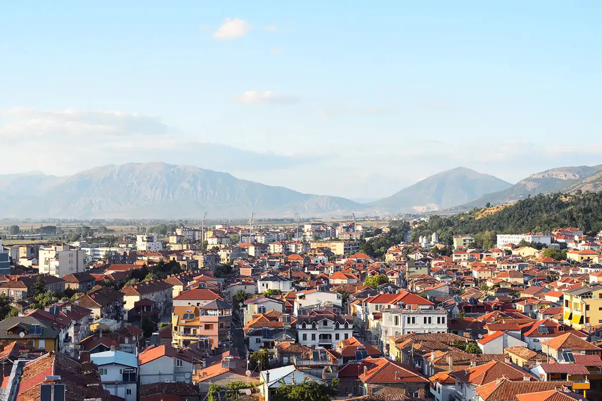Local Tour Albania