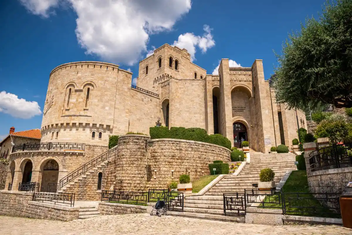 Local Tour Albania