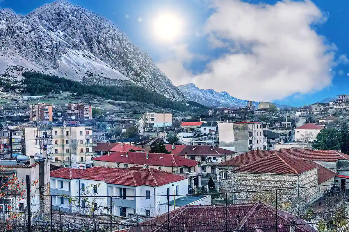 Local Tour Albania