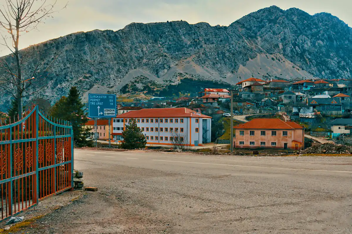 Local Tour Albania