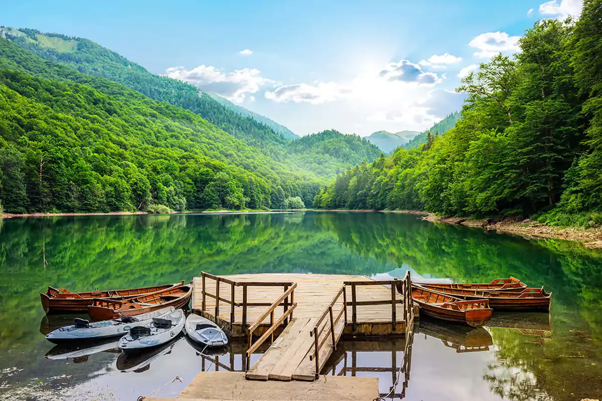 Local Tour Albania
