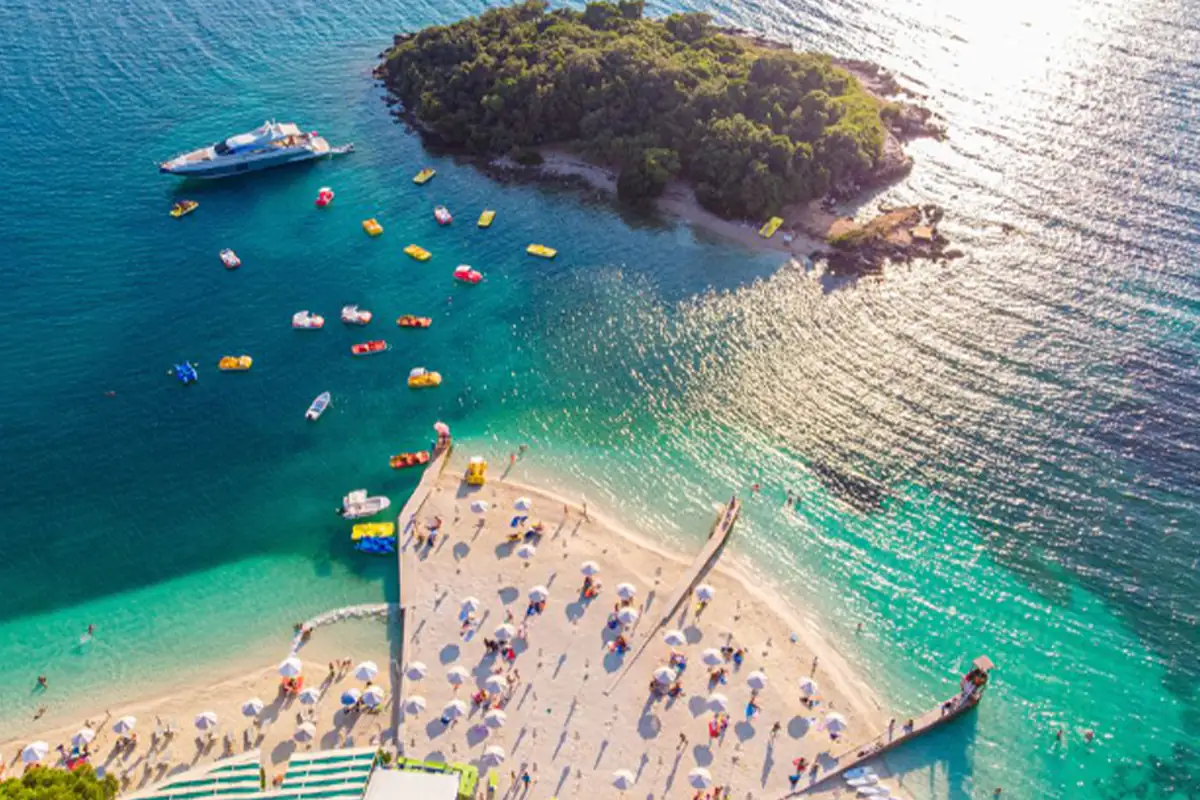 Local Tour Albania