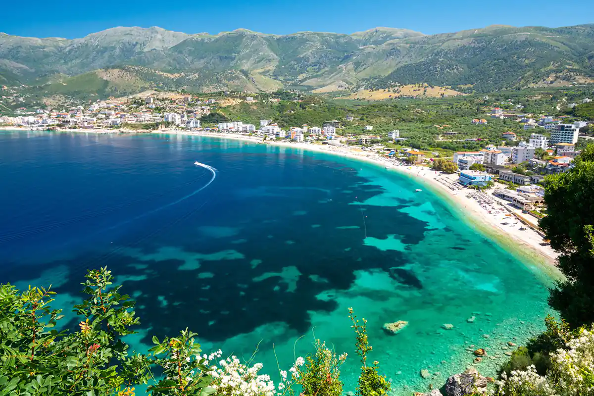 Local Tour Albania