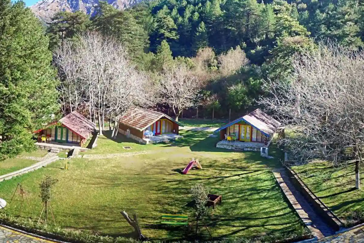 Local Tour Albania