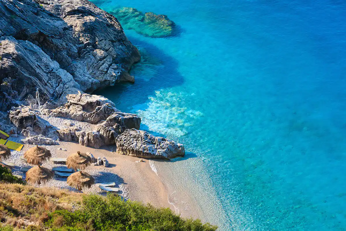 Local Tour Albania