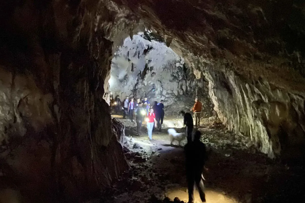 Local Tour Albania