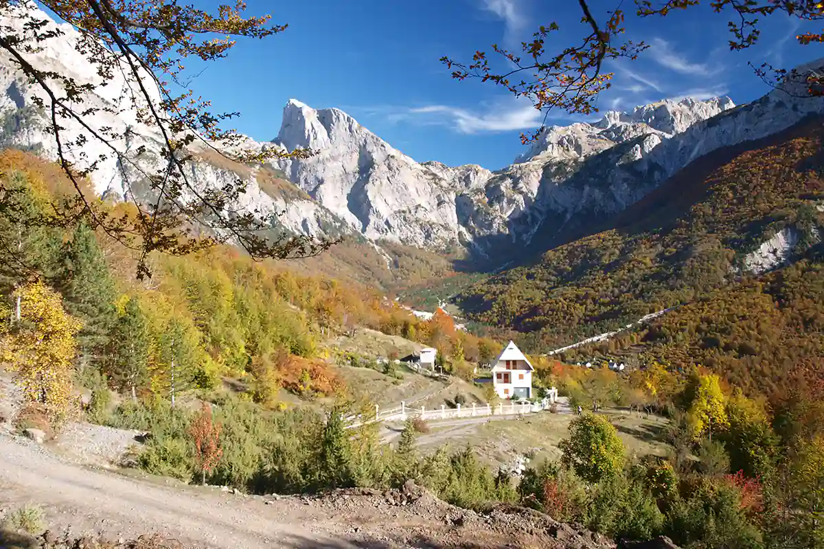 Local Tour Albania