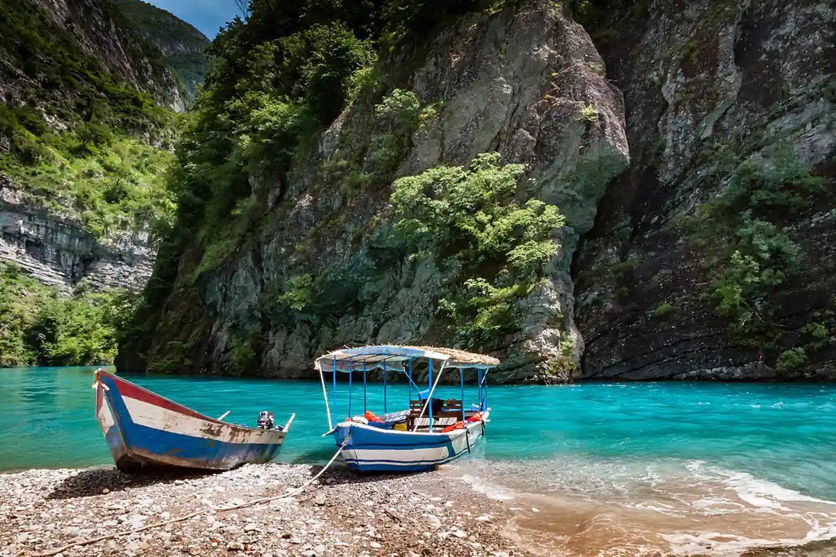Local Tour Albania