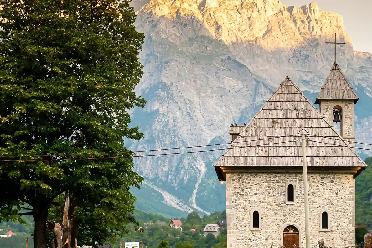 Local Tour Albania
