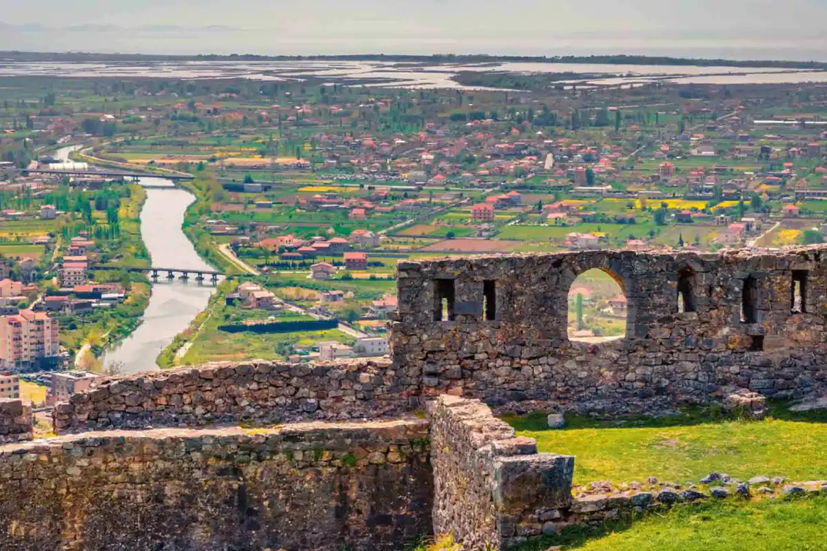 Local Tour Albania