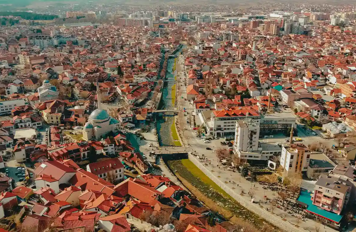 Local Tour Albania