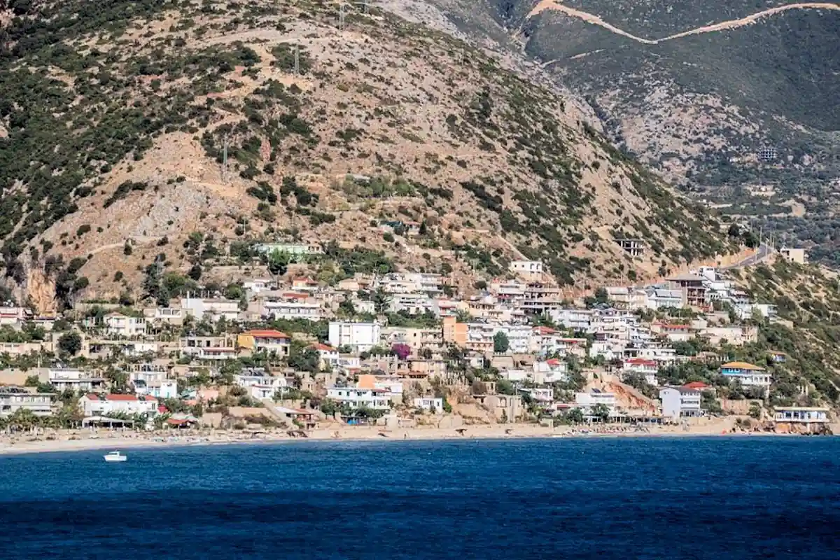 Local Tour Albania