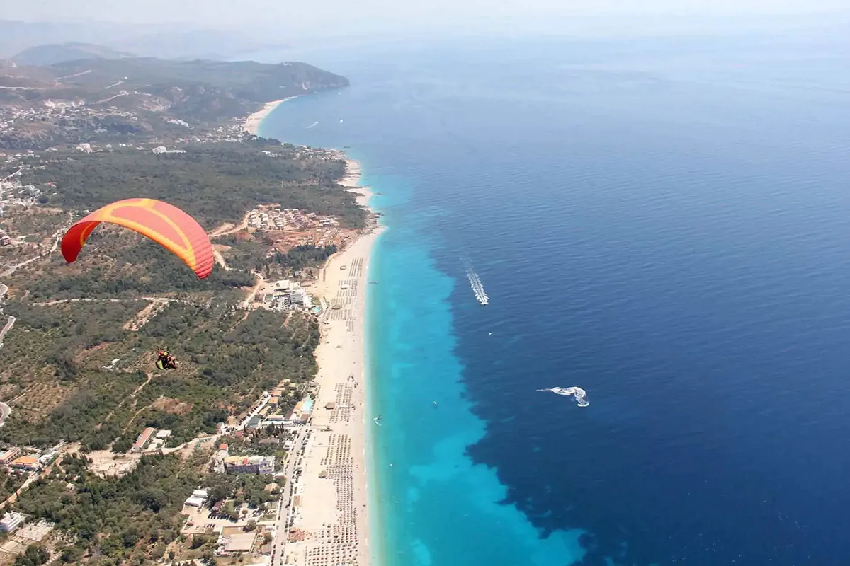 Local Tour Albania