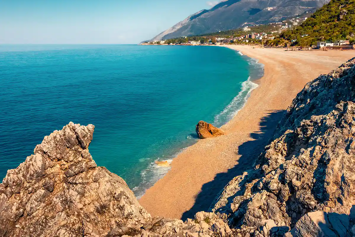 Local Tour Albania