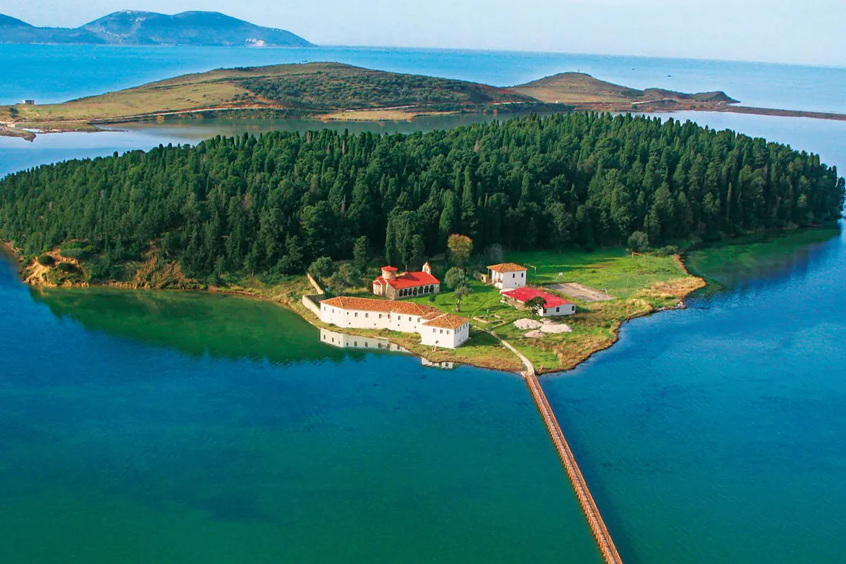 Local Tour Albania