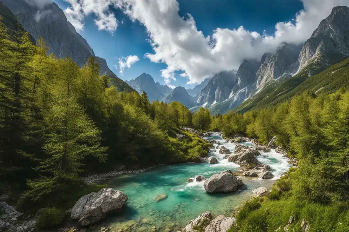 Local Tour Albania