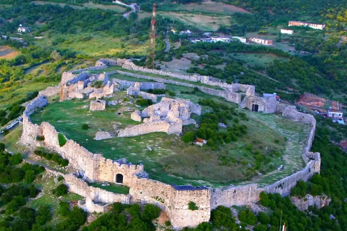 Local Tour Albania