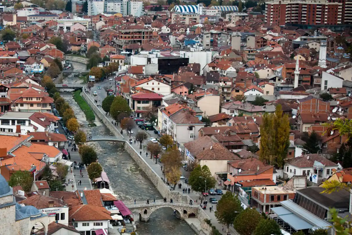 Local Tour Albania