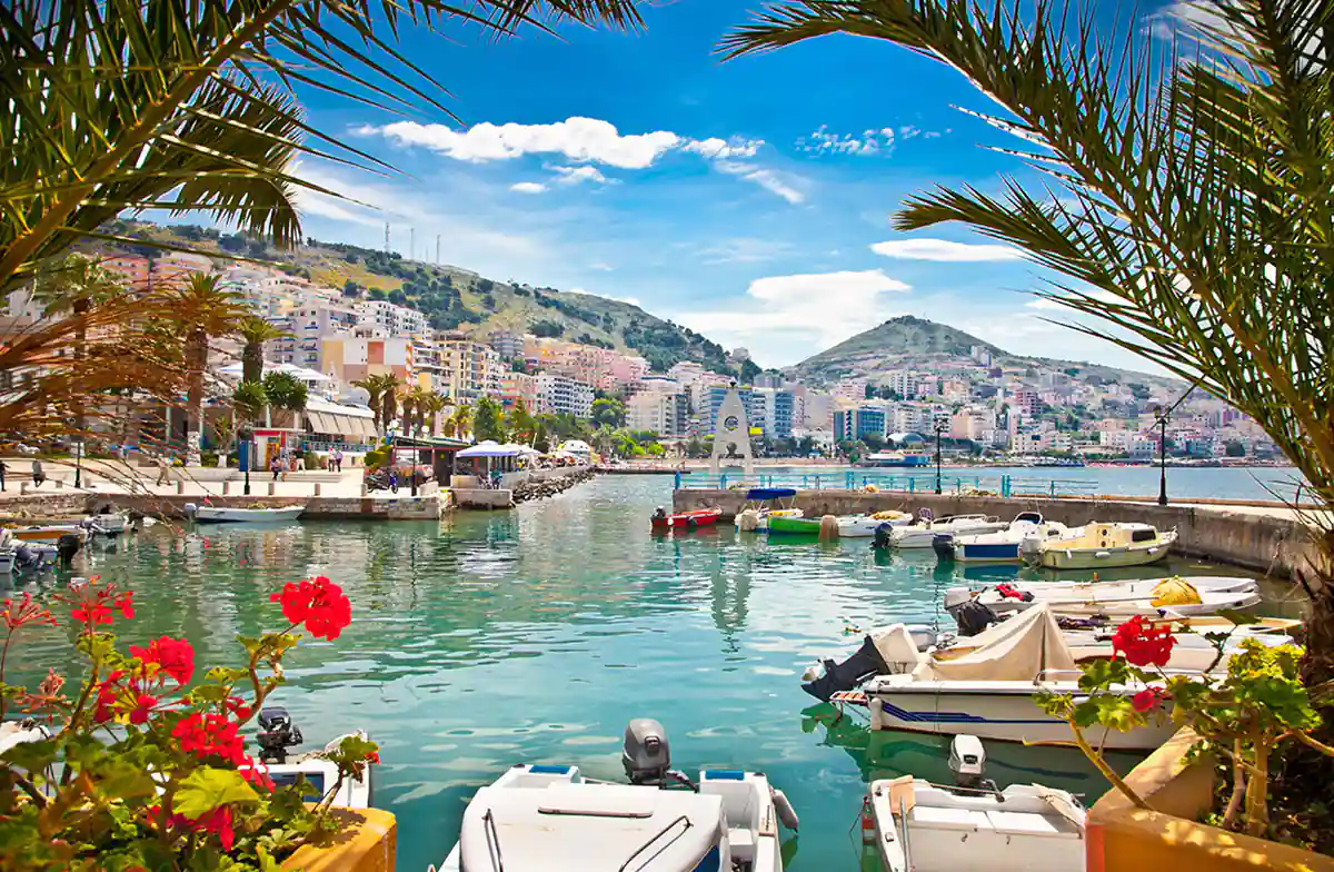 Local Tour Albania