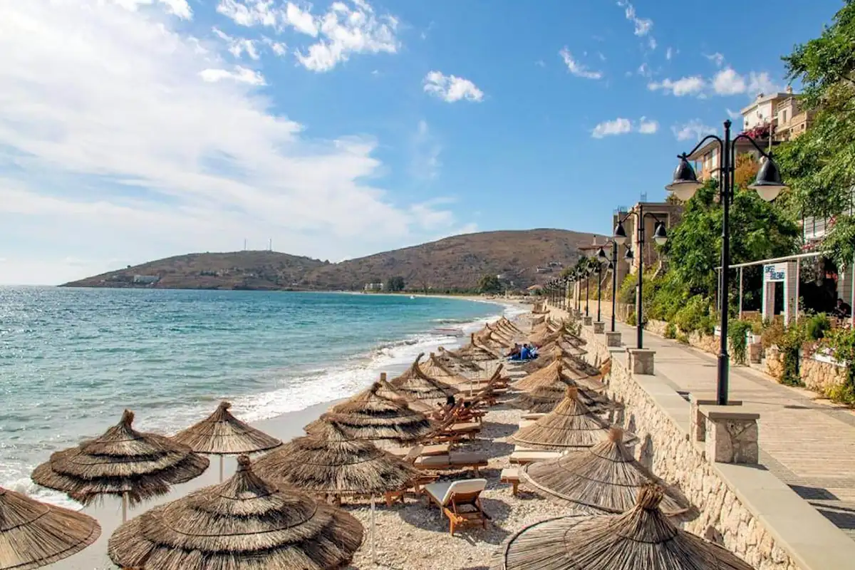 Local Tour Albania