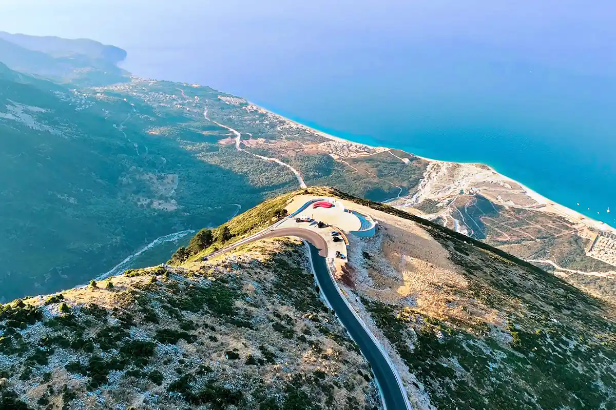 Local Tour Albania