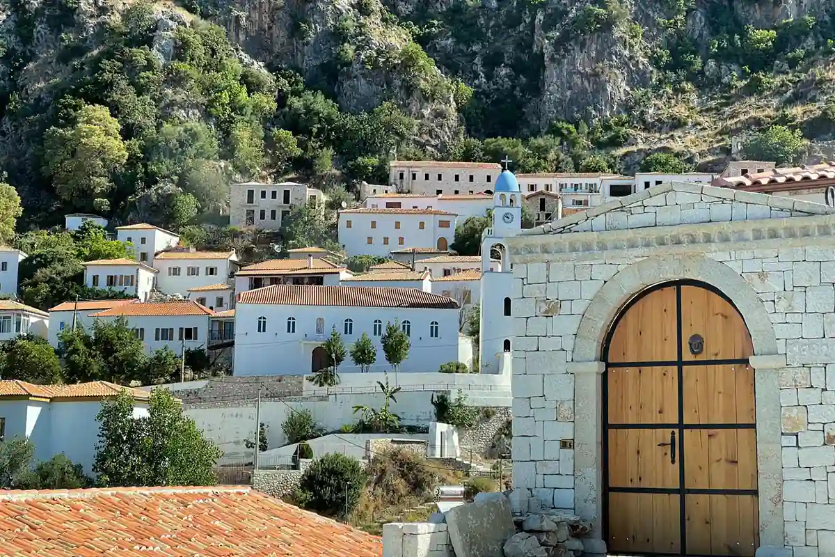 Local Tour Albania