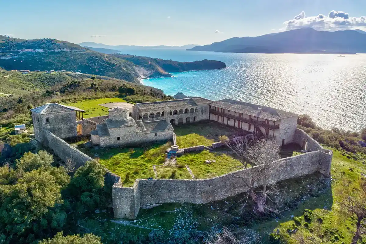 Local Tour Albania