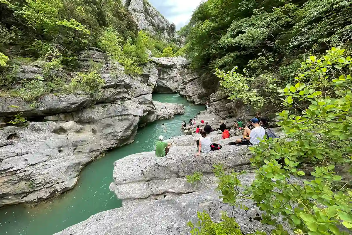 Local Tour Albania