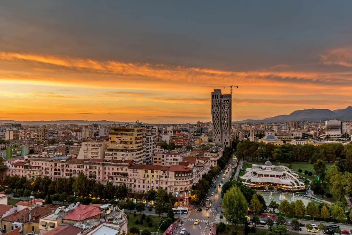 Local Tour Albania